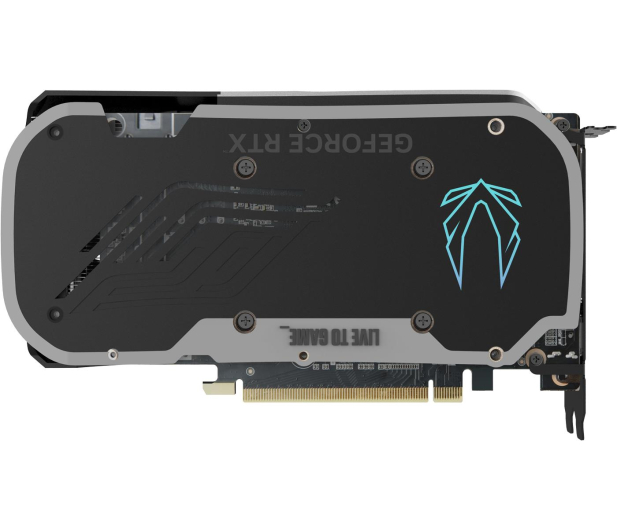 Zotac GeForce RTX 4070 TWIN EDGE OC 12GB GDDR6X - 1132741 - zdjęcie 5